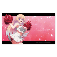 Character Rubber Mat A (Ichinose Honami)