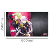 Character Rubber Mat B (Kyouka & Tenka)