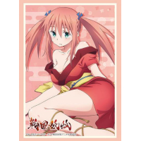 Sleeve Collection HG Vol. 4357 (Shakugan)