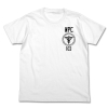 Public Safety Bureau T-Shirt (White)