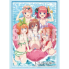 Bushiroad's Sleeve Collection Extra Vol.443 (Swimsuit Ver.)