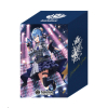 Hololive OCG Official Deck Case Vol. 2 (Hoshimachi Suisei)