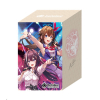 Hololive OCG Official Deck Case Vol. 1 (Tokino Sora & AZKi)