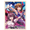 Hololive OCG Official Sleeve Vol. 1 (Tokino Sora & AZKi)