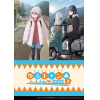 Yuru Camp△ Season 3 Booster Box