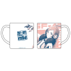 SF-A2 Development Code miki Mug Cup