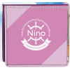 Synthetic Leather Deck Case (Nakano Nino Swimwear Ver.)