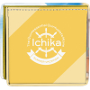 Synthetic Leather Deck Case (Nakano Ichika Swimwear Ver.)