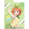 Character Deck Case W (Nakano Yotsuba)