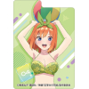 Character Deck Case W (Nakano Yotsuba)