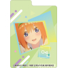 Character Deck Case W (Nakano Yotsuba)