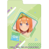 Character Deck Case W (Nakano Yotsuba)