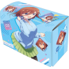 Character Deck Case W (Nakano Miku)