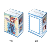 Deck Holder Collection V3 Vol. 867 (Nakano Miku)