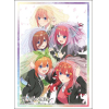 Sleeve Collection HG Vol. 4390 (Gotoubun no Hanayome∽)