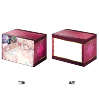 Deck Holder Collection V3 Vol. 870 (Lily)