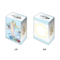 Deck Holder Collection V3 Vol. 881 (Centaur Beachside Undine Ver.)