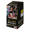 One Piece Card Game OP-09: Emperors in the New World