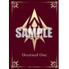 Sleeve Collection Mini Vol. 757 (Destined One Emblem)