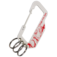 SAO Asuna Carabiner