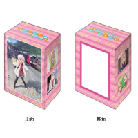 Deck Holder Collection V3 Vol. 886 (Kagamihara Nadeshiko)