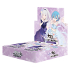 Re:Zero kara Hajimeru Isekai Seikatsu Vol.3 Booster Box