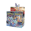 Pokémon Scarlet & Violet Stellar Crown Booster Box