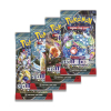 Pokémon Scarlet & Violet Stellar Crown Booster Box