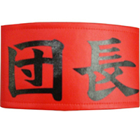 Suzumiya Haruhi Armband Danchou Version