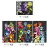 Nihon Falcom Deck Case (Kiseki Series)