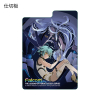 Nihon Falcom Deck Case (Kiseki Series / Altina & Millium)