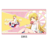 Rubber Desk Mat Collection (Oshino Shinobu)