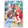 Sleeve Collection HG Vol. 4433 (Gotoubun no Hanayome~ Part. 2)