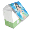 Original Illustration Deck Case (Saten Ruiko / Wedding Swimwear)