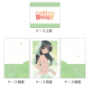 Original Illustration Deck Case (Saten Ruiko / Wedding Swimwear)