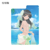 Original Illustration Deck Case (Saten Ruiko / Wedding Swimwear)