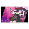 Character Rubber Mat (Yatogami Tohka)