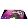 Character Rubber Mat (Yatogami Tohka)