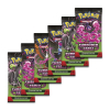 Pokémon Shrouded Fable Booster Bundle