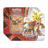 Pokémon TCG: Paradox Destinies Tin (Gouging Fire EX)