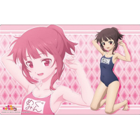 Rubber Mat Collection V2 Vol. 1395 (Megumin Swimwear Ver.)