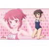 Rubber Mat Collection V2 Vol. 1395 (Megumin Swimwear Ver.)