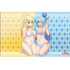 Rubber Mat Collection V2 Vol. 1394 (Aqua & Darkness Swimwear Ver.)