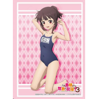 Sleeve Collection HG Vol. 4467 (Megumin Swimwear Ver.)