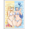 Sleeve Collection HG Vol. 4466 (Aqua & Darkness Swimwear Ver.)