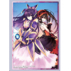 Sleeve Collection HG Vol. 4478 (Yatogami Tohka & Tokisaki Kurumi)