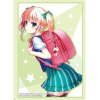 Sleeve Collection HG Vol. 4476 (Eriri Spencer Sawamura)