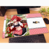 Original Illustration Rubber Mat (Eris / Dirndl)