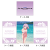 Original Illustration Deck Case (Shinjo Akane / Swimwear)