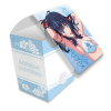 Original Illustration Deck Case (Takarada Rikka / Swimwear)